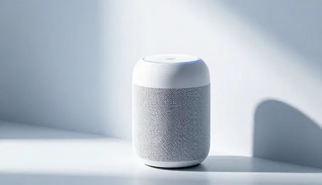 智能音箱礼品采购中的选型建议与场景应用