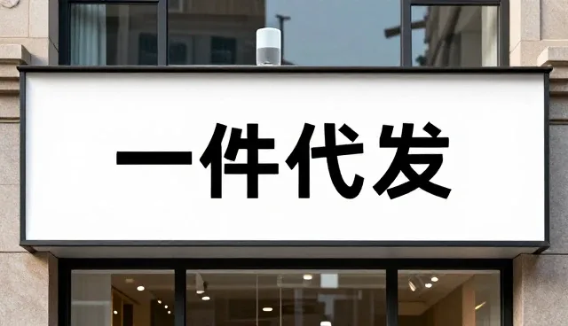 电商代运营在渠道供货中的性能表现与适用场景分析