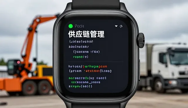 智能手表性能表现与商品采购趋势的深度结合
